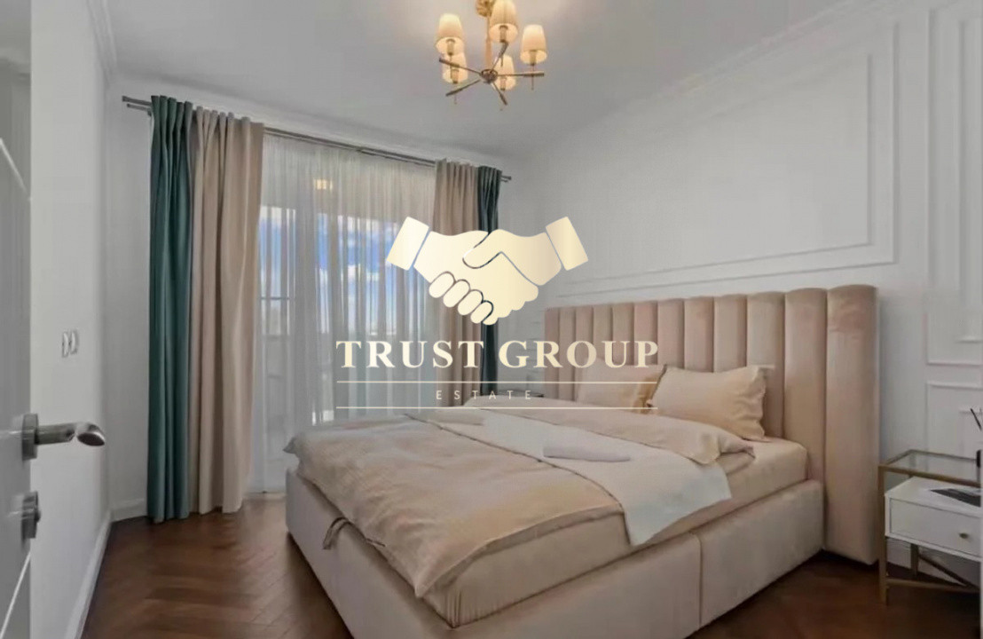 Apartament 2 camere Floreasca