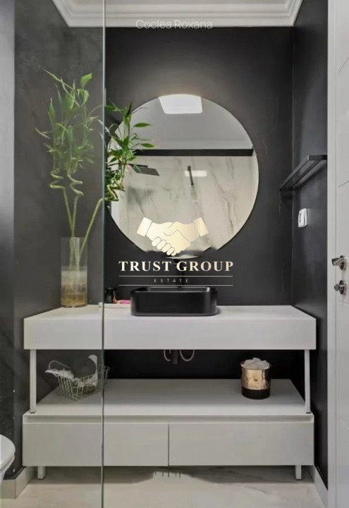 Apartament 2 camere Floreasca