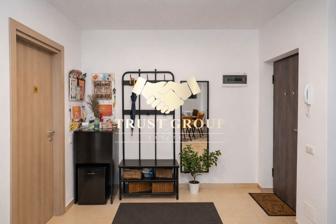 Apartament 2 camere zona Eminescu-Mosilor