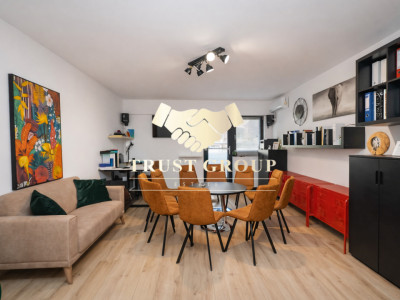 Apartament 2 camere zona Eminescu-Mosilor