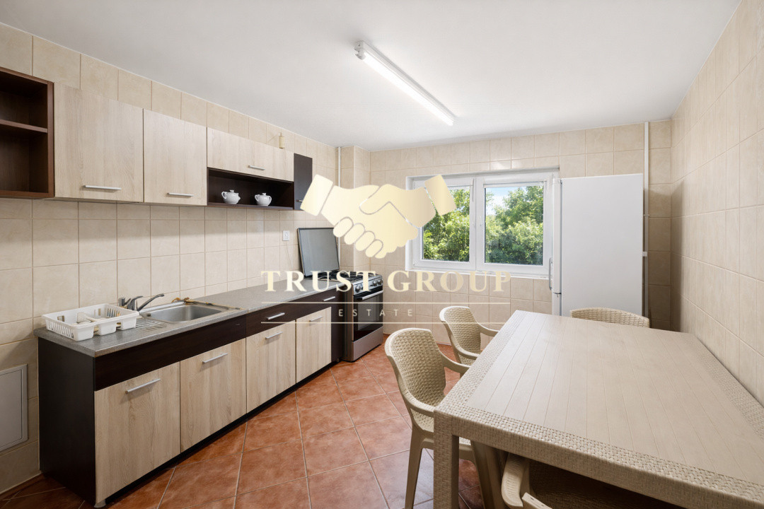 Apartament 3 camere Parcul Circului | Vedere Parc 