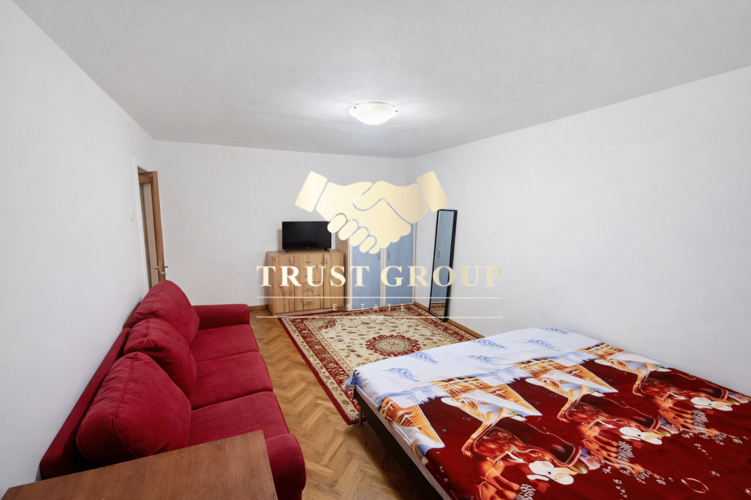 Apartament 3 camere Parcul Circului | Vedere Parc 