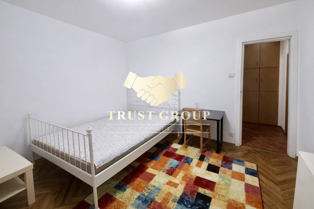 Apartament 3 camere Parcul Circului | Vedere Parc 