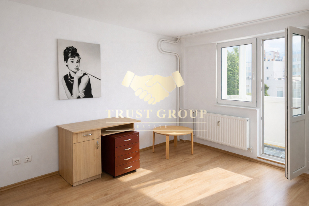 Apartament 2 camere Dorobanți