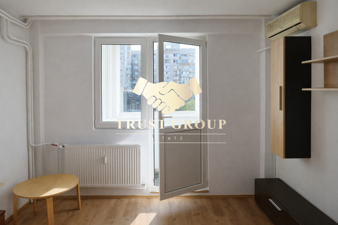 Apartament 2 camere Dorobanți