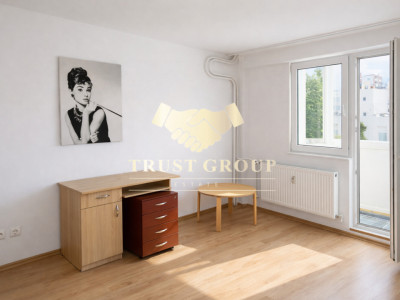 Apartament 2 camere Dorobanți