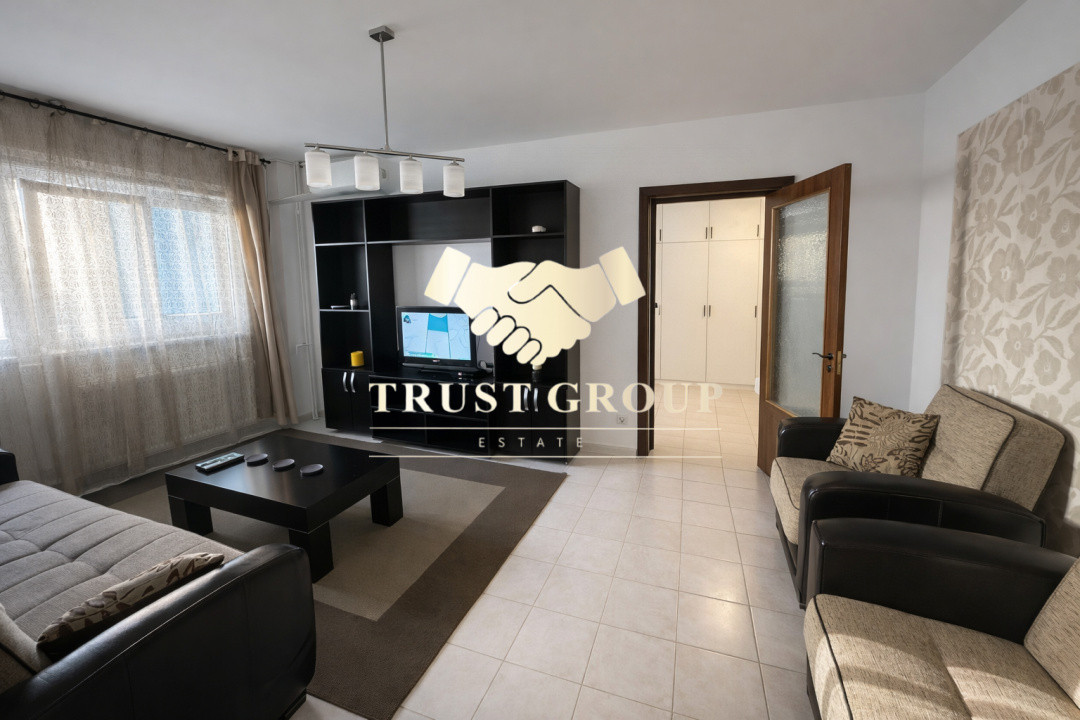 Apartament 2 camere Polona