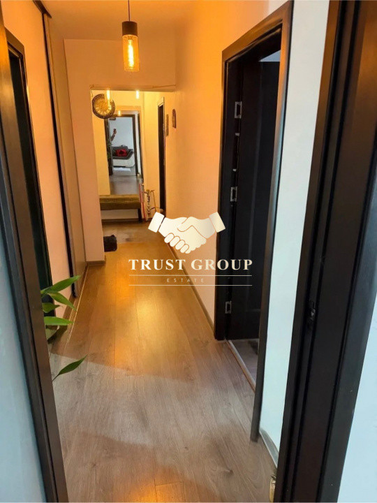 Apartament 2 camere Ștefan Cel Mare | Imobil 1984