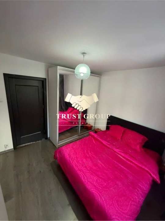 Apartament 2 camere Ștefan Cel Mare | Imobil 1984