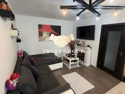 Apartament 2 camere Ștefan Cel Mare | Imobil 1984