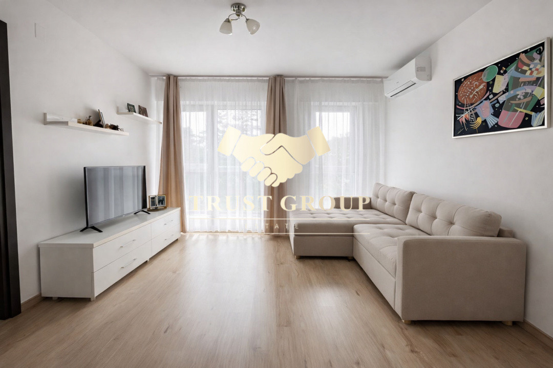 Apartament 2 camere Belvedere