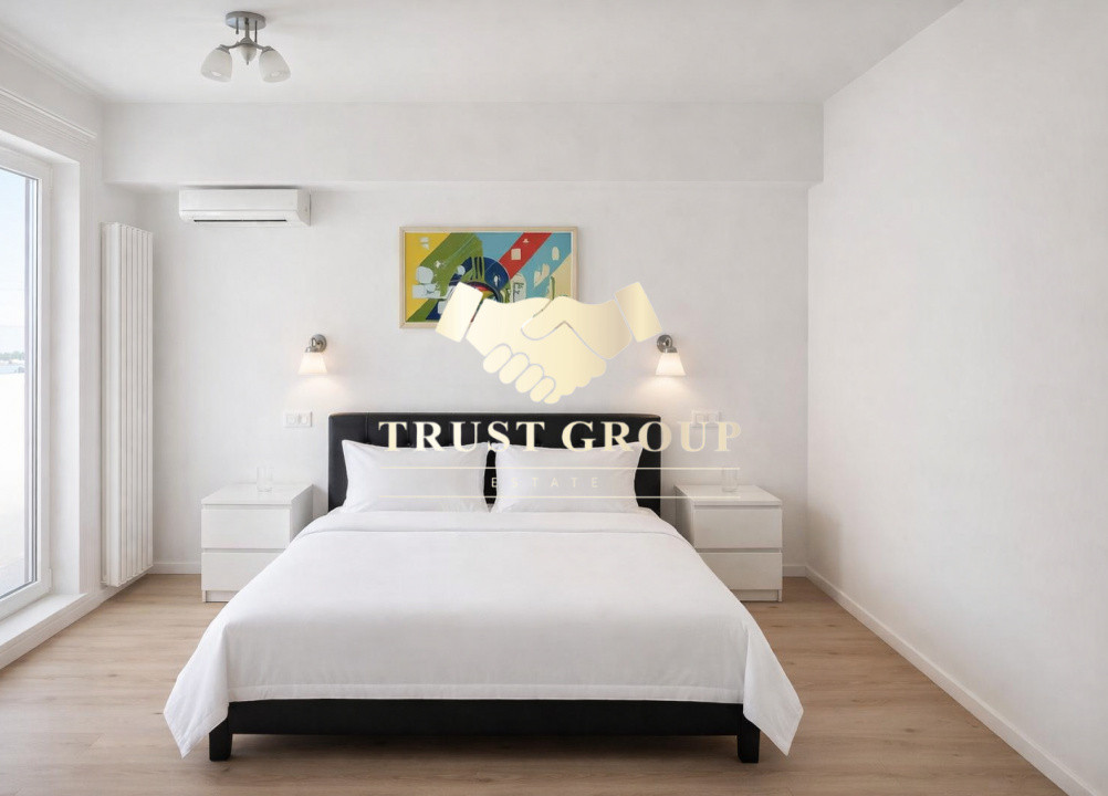 Apartament 2 camere Belvedere