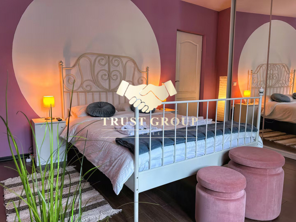  2 camere Cismigiu - bloc cu lift | centrala termica| fara risc | et 2