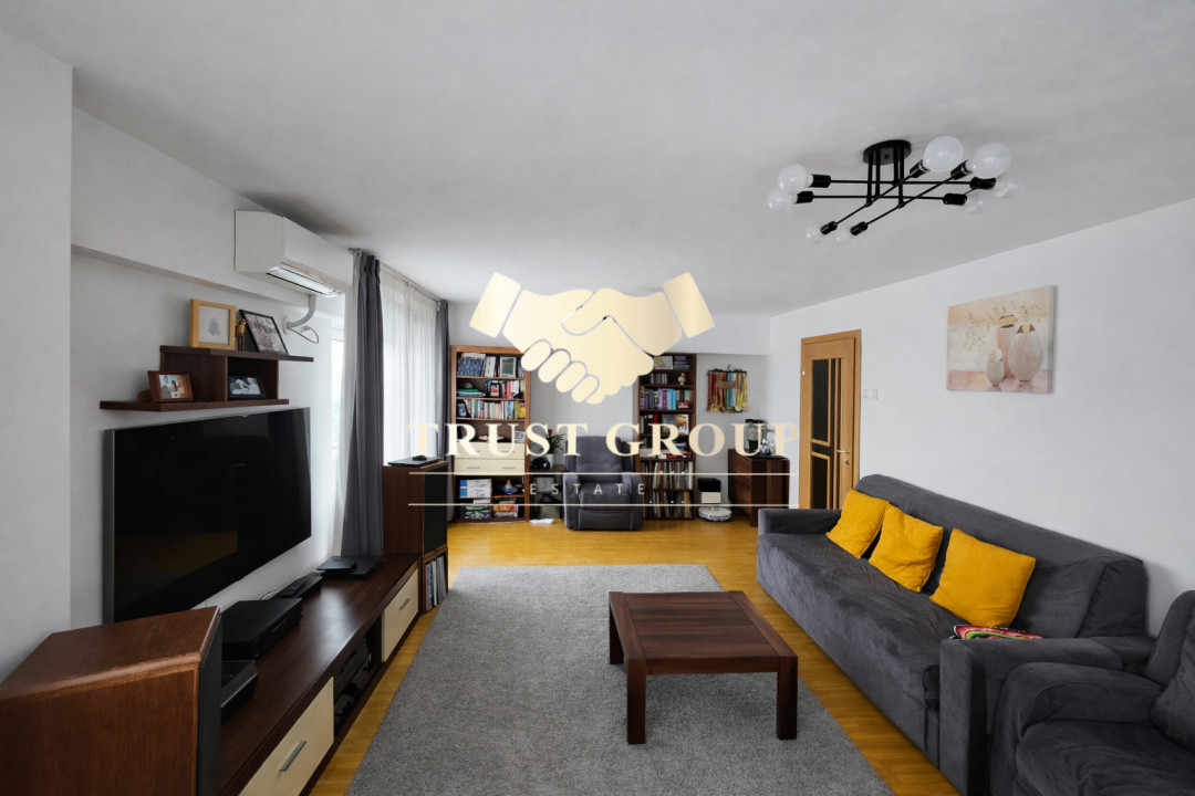 Apartament 4 camere Turda | Imobil 1981 