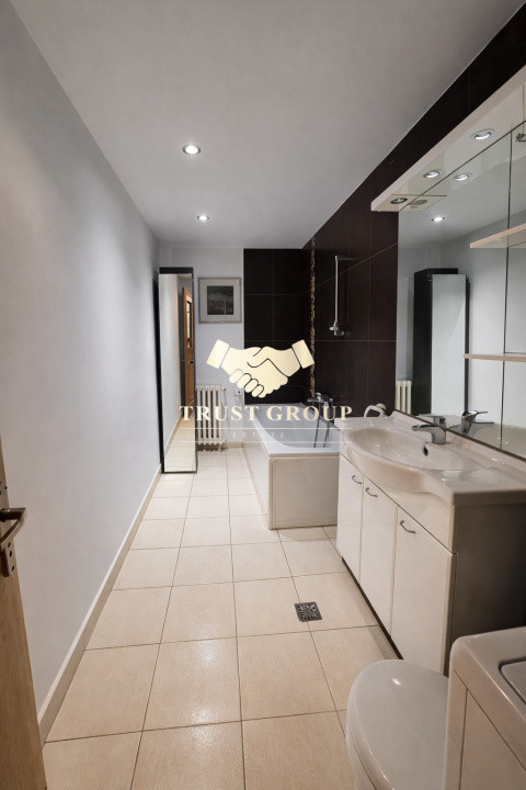 Apartament 3 camere Cismigiu | Imobil fără risc seismic 