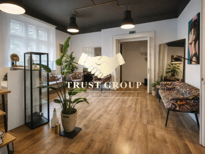 Grădină Icoanei  | Apartament 5 camere | Imobil Fără Risc |