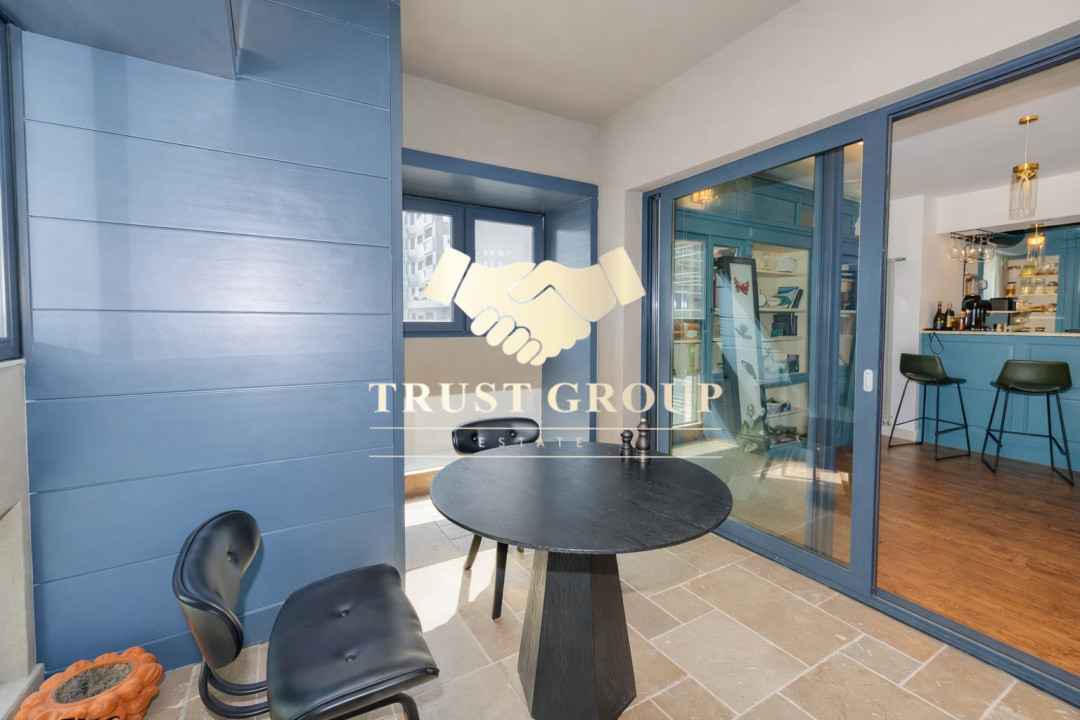 Apartament 3 camere Aviației | Parcare 