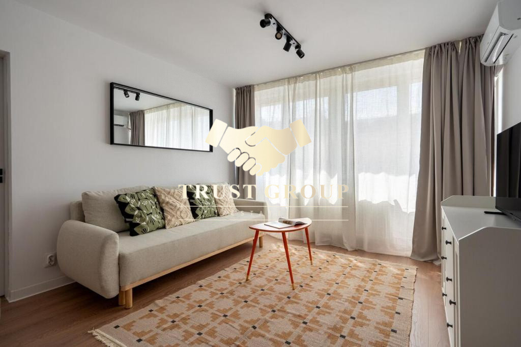 Apartament 2 camere Cismigiu-Ultracentral - Fara risc seismic