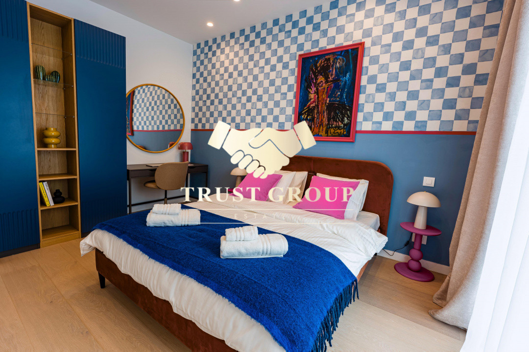 Apartament 2 camere Aviației Towers | Parcare 