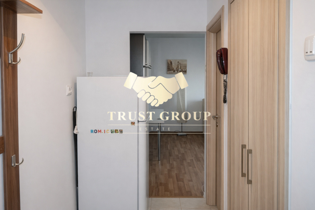 Garsoniera Stefan cel Mare