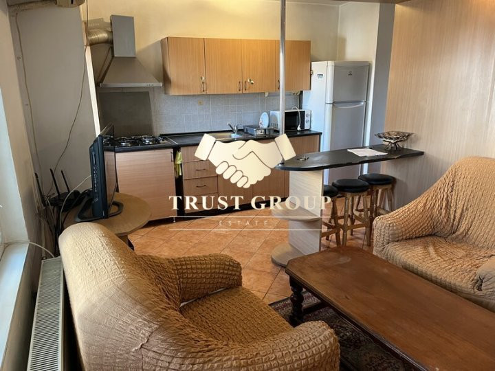 Garsoniera Turda | 41 mp utili | Bloc 1986 