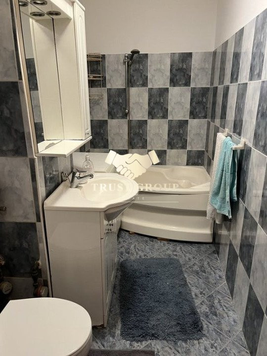 Garsoniera Turda | 41 mp utili | Bloc 1986 