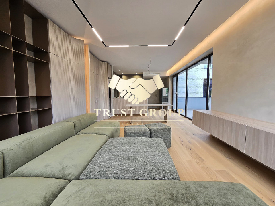  -Aviatorilor-   Apartament 4 camere