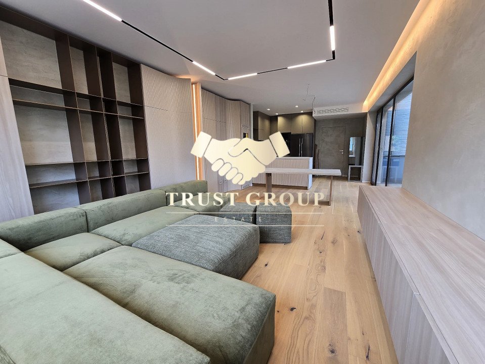  -Aviatorilor-   Apartament 4 camere