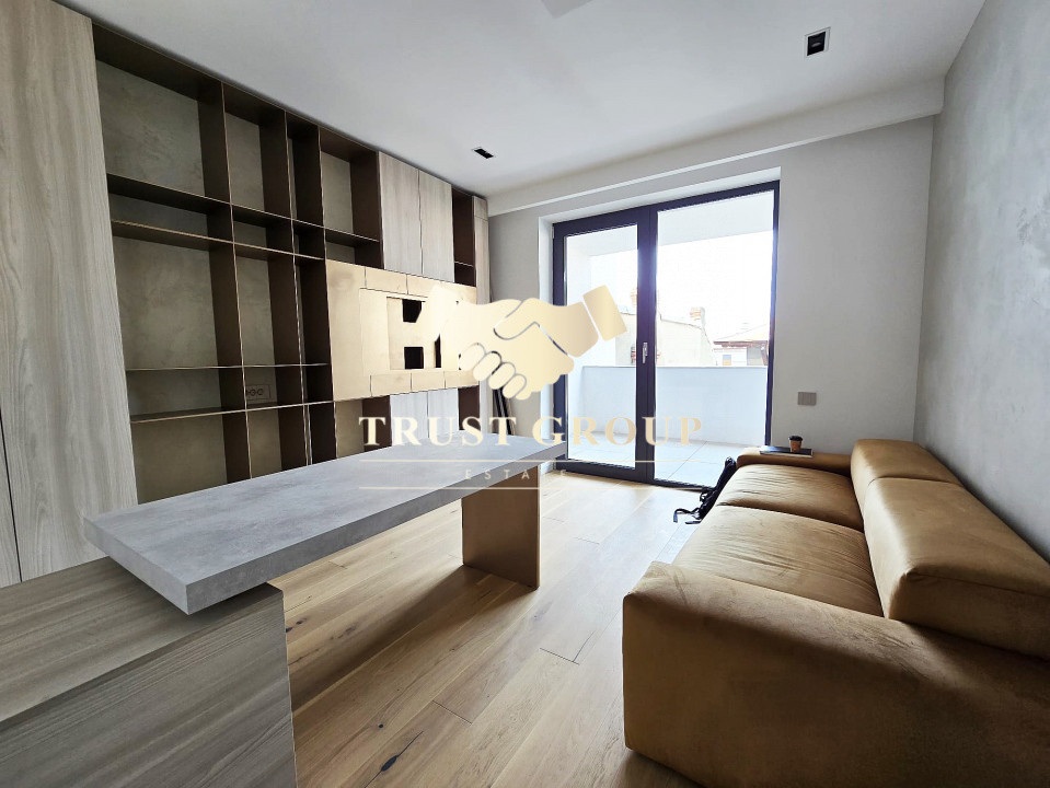  -Aviatorilor-   Apartament 4 camere