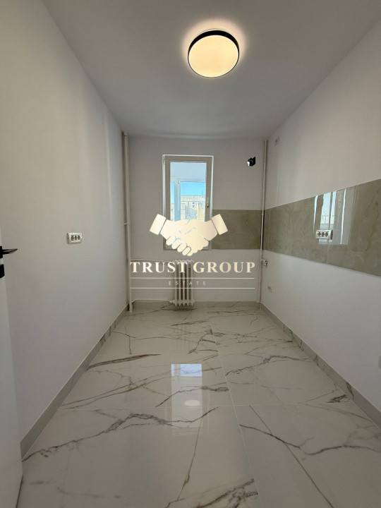 2 camere Auchan Drumul Taberei | Renovat Total | 