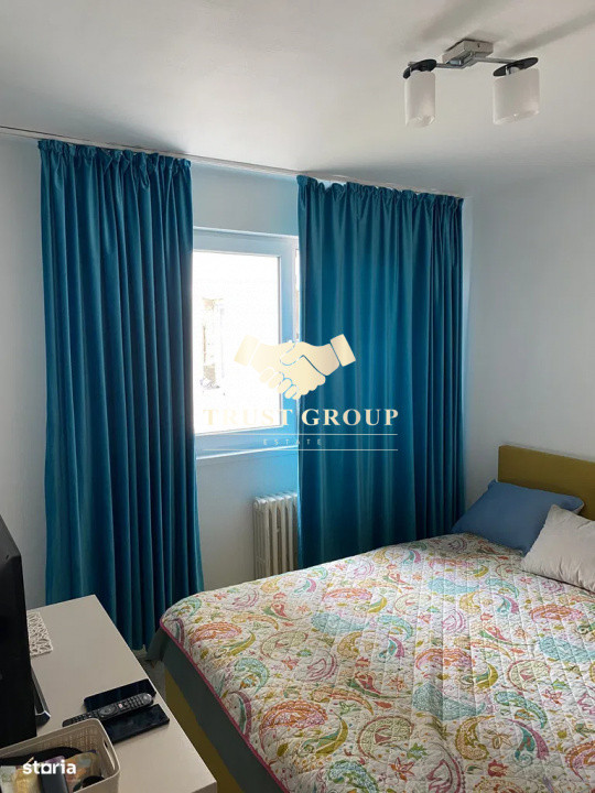 3 camere Drumul Taberei | Auchan | 