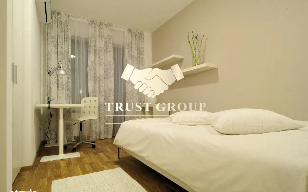 Apartament 4 camere – Băneasa, Aleea Privighetorilor | 140 mp | 2 balcoane | 
