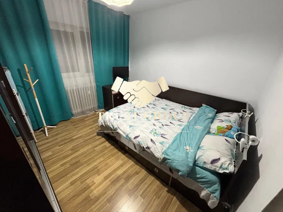 2 camere Gorjului | Langa metrou | 