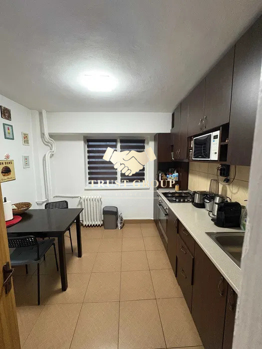 2 camere Crangasi | Langa Metrou-Parc |