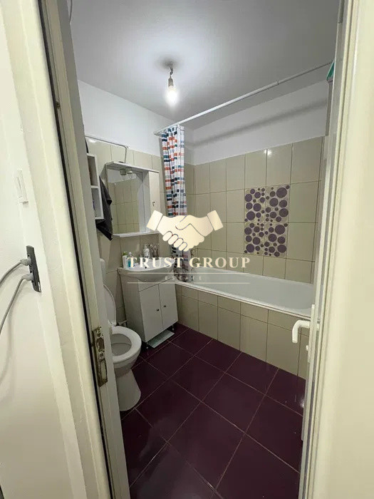 2 camere Crangasi | Langa Metrou-Parc |