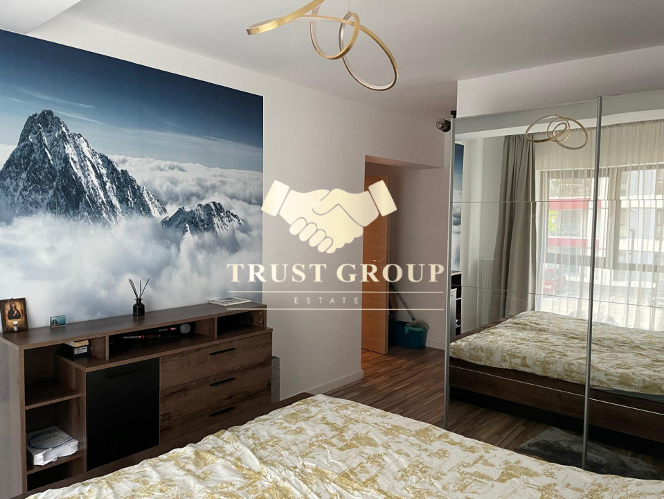 3 camere Lujerului | 2 locuri parcare | 