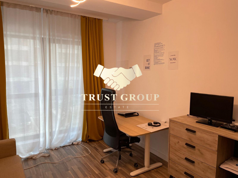 3 camere Lujerului | 2 locuri parcare | 