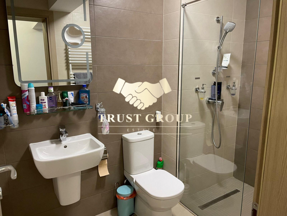 3 camere Lujerului | 2 locuri parcare | 