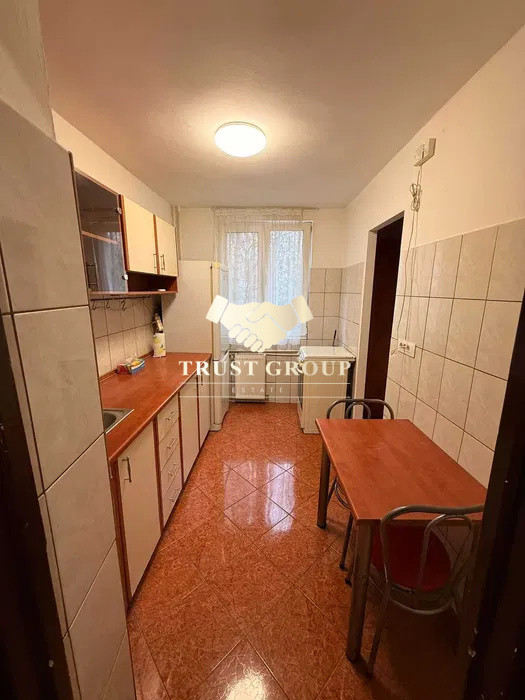 3 camere Drumul Taberei | Bloc reabilitat  |