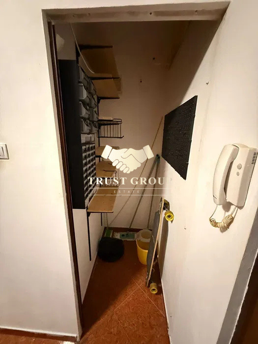 3 camere Drumul Taberei | Bloc reabilitat  |