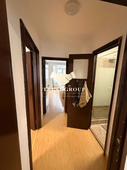 3 camere Drumul Taberei | Bloc reabilitat  |