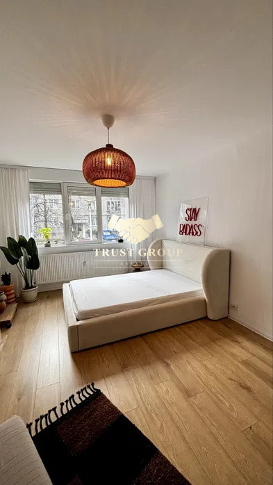 Garsoniera Drumul Taberei | Bloc reabilitat | 