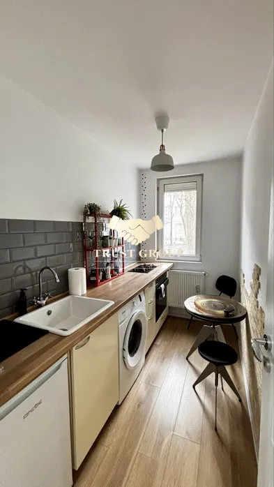 Garsoniera Drumul Taberei | Bloc reabilitat | 