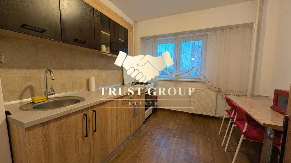 2 camere Pacii-Gorjului | Bloc 1980 | 