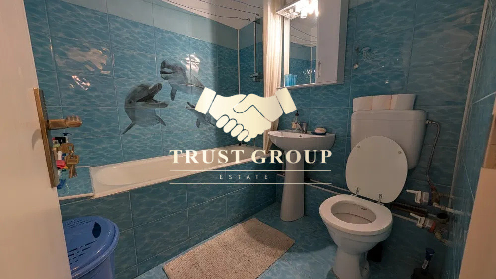 2 camere Pacii-Gorjului | Bloc 1980 | 