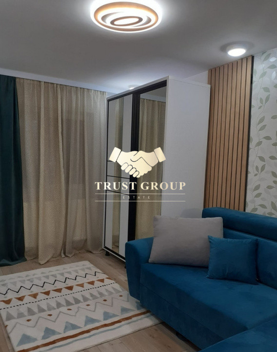 Garsoniera Lujerului | Centrala proprie | 