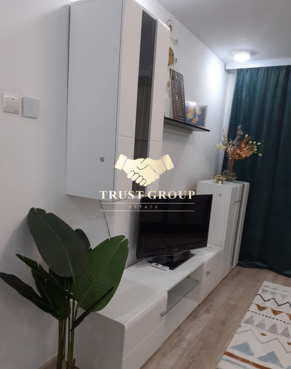 Garsoniera Lujerului | Centrala proprie | 