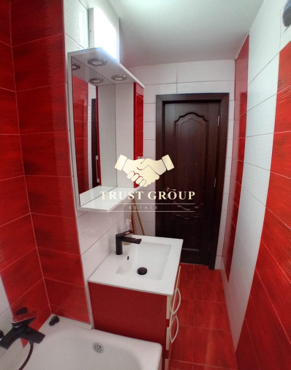 Garsoniera Lujerului | Centrala proprie | 