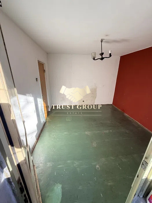 3 camere Drumul Taberei+ Boxa | Bloc reabilitat |