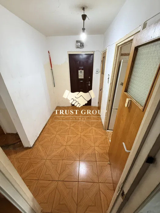 3 camere Drumul Taberei+ Boxa | Bloc reabilitat |